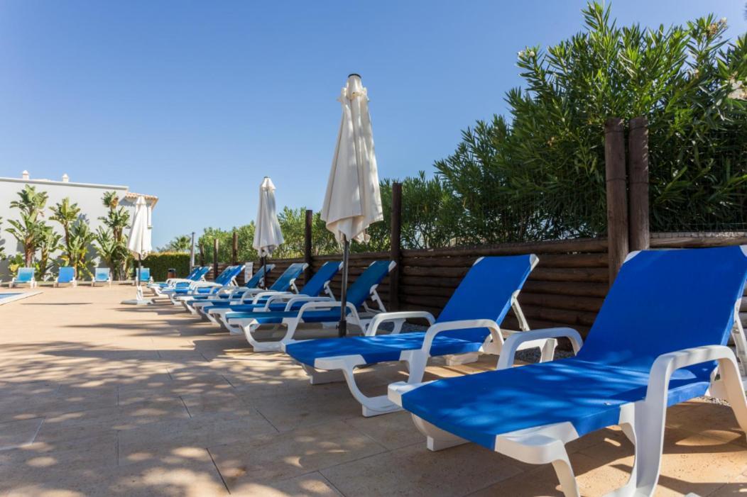 Praia E Sossego- Quinta Pinheiro Albufeira Exterior photo
