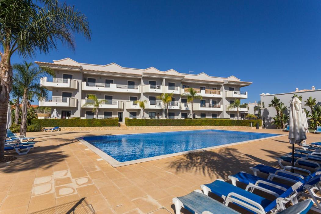 Praia E Sossego- Quinta Pinheiro Albufeira Exterior photo