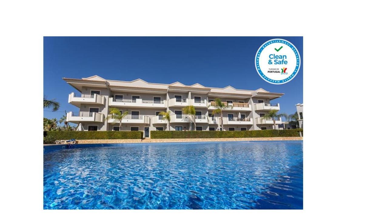 Praia E Sossego- Quinta Pinheiro Albufeira Exterior photo